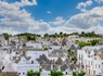 Hôtel en Pouilles, à alberobello : au pays des trulli un élégant 4* avec piscine - 4* - 18