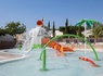 Camping L'Orangeraie - Camping Paradis, 3* - 1
