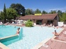 Camping L'Eau Vive, 4* - 5