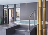 Hôtel Le Roi Arthur & Spa 4* - spa - 9