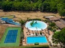 Camping Sea Green Domaine de La Forge, 4* - 8