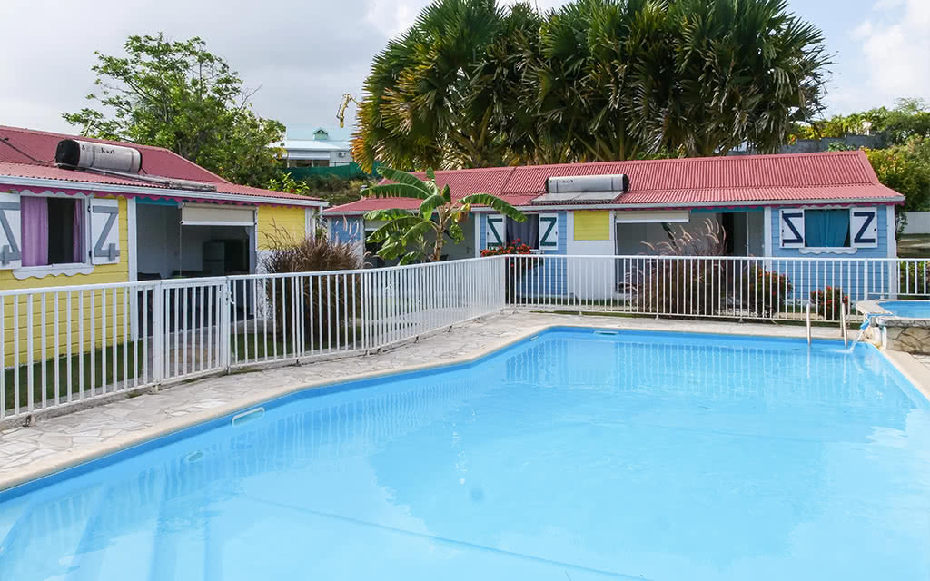 Berceuse Créole - 1