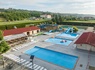 Camping Le Château de Galaure, 4* - 9