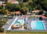 Camping Paradis Au port de l'houmeau., 4* - 10