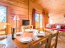 Résidence travelski home select Chalets Le Grand Panorama II 3* - 8