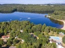 Camping du Lac de Saint-Pardoux, 4* - 1