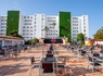 Hôtel HYB Eurocalas 4* - 17