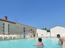 Camping Le Pavillon Bleu, 3* - 3