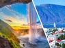 City break « Printemps Islandais » avec un pack de 2 activités incluses - 1