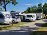 Camping du Vieux Château, 3* - 35