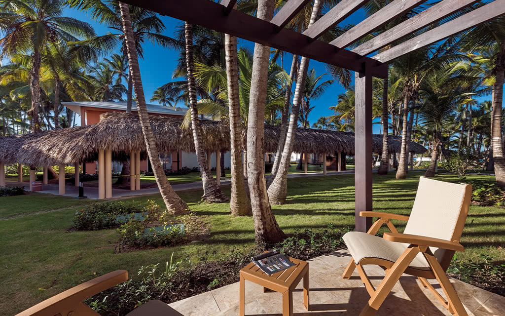 Hôtel Grand Palladium Punta Cana Resort & Spa 5* - 12