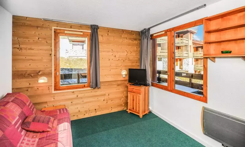 Résidence Les Chalets de Valmorel - Maeva Particuliers - 454