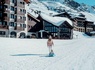 Hôtel Belle Plagne 2100 L'Eden des Cimes 3* - 1