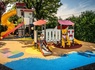 Camping Le Nid d'Eté, 4* - 98