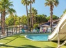 Camping Les Sablines, 4* - 6