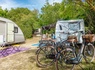 Camping Sites et Paysages - Le Moulin de Sainte-Anne, 4* - 23