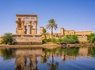 Nil Authentique en Dahabeya & Le Caire et Mon French Club Novotel Resort Marsa Alam - 21