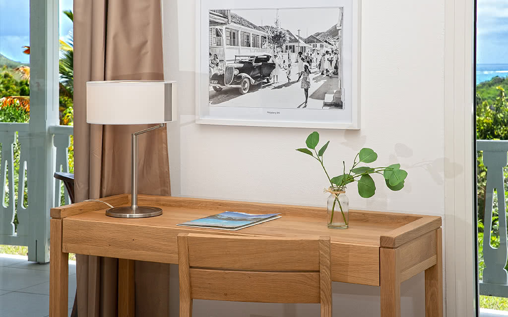 Hôtel La Plantation 4* - 15