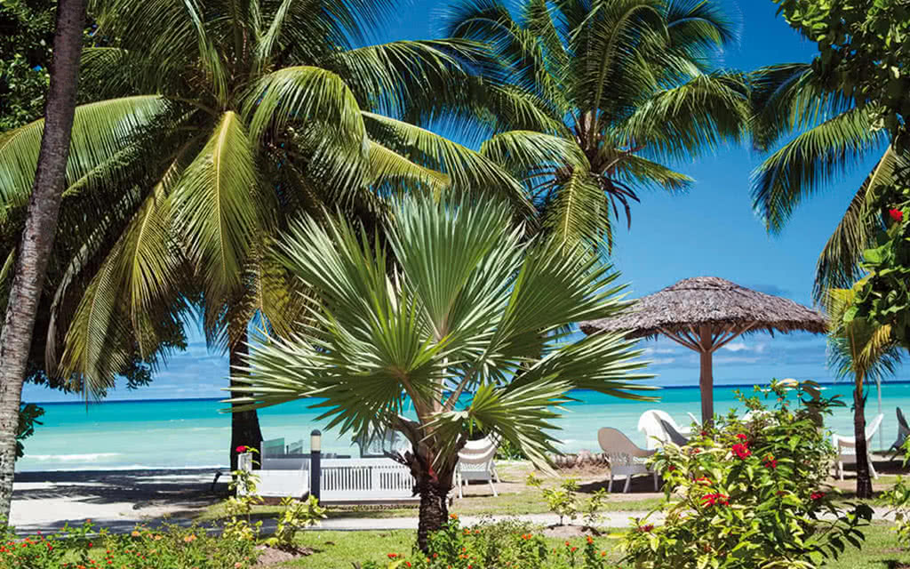 Côte d'Or Lodge *** - 10