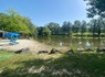 Camping les Etangs du Plessac 4* - 44