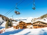 Résidence travelski home premium Les Chalets d'Edelweiss 4* - 1