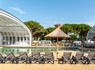 Camping Club Pontaillac Plage - MS Vacances, 4* - 4