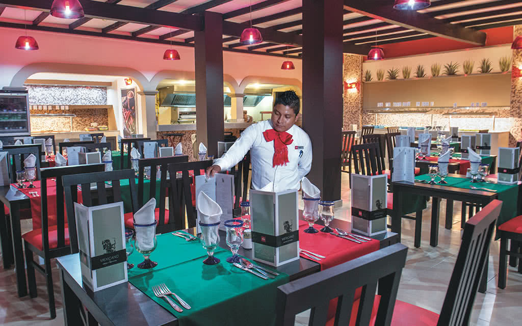 Hôtel Riu Lupita 4* - 9