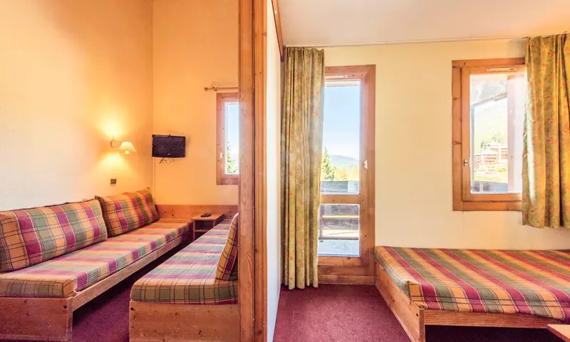 Résidence Les Chalets de Valmorel - Maeva Particuliers - 255