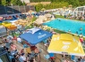 Camping Les Pirons, 5* - 58