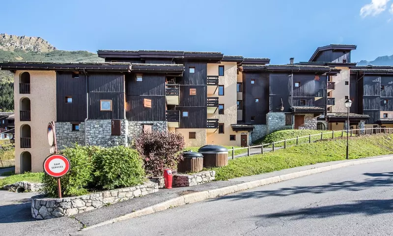 Résidence Les Chalets de Valmorel - Maeva Particuliers - 21