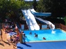 Camping Le Pigeonnier, 3* - 3
