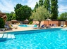 Camping Le Luberon | Pausado, 4* - 10