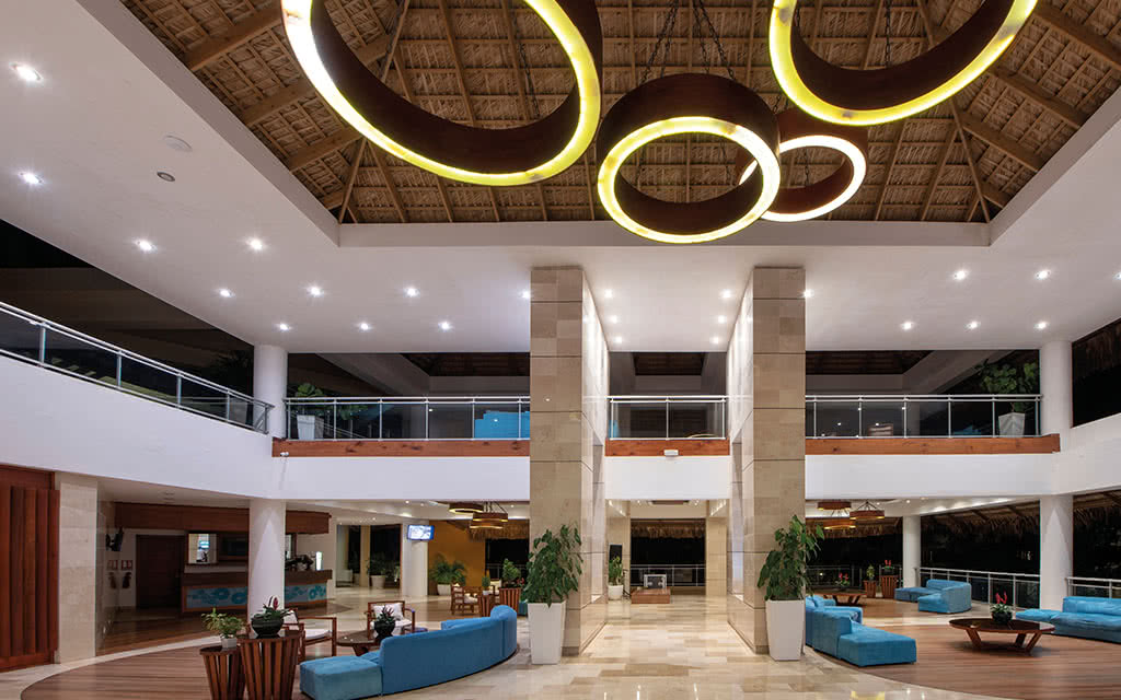 Viva Wyndham Dominicus Palace ***** - 5