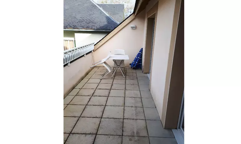 Résidence de la Source Maeva Particuliers - 183
