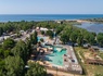 Camping Méditerranée Plage, 4* - 80