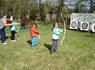 Camping Paradis - Domaine de Bellevue, 4* - 38