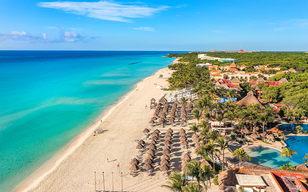 Iberostar Waves Tucan ***** - 2