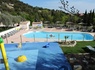 Camping les Terrasses Provençales, 4* - 6