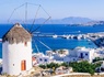 Circuit Combiné 3 îles : Mykonos - Paros - Santorin en 15 jours 2* - 8