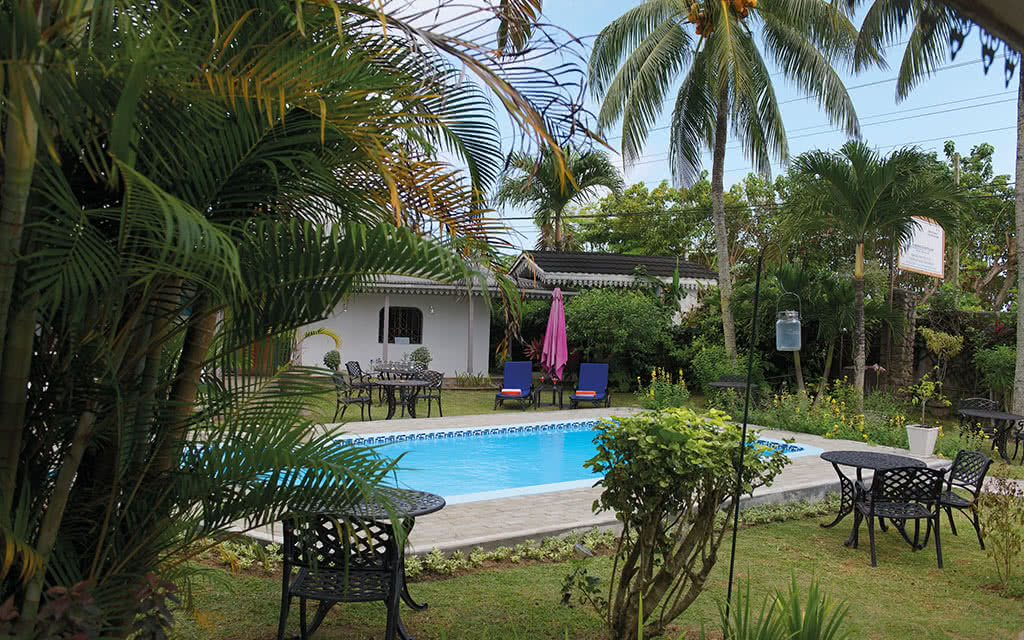 Combiné 2 Iles : Mahé + Praslin : Auberge Chez Plume + The Britannia - 2