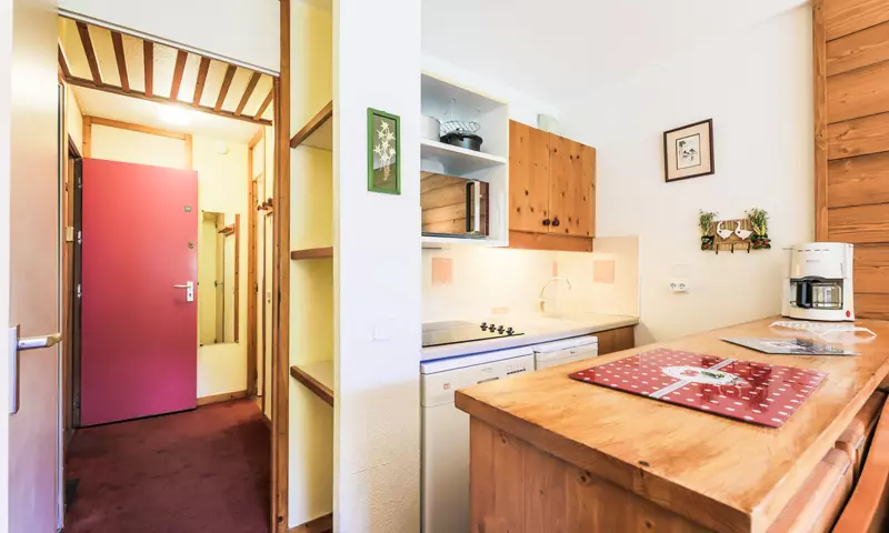 Résidence Les Chalets de Valmorel - Maeva Particuliers - 658