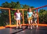 Camping Le Nid d'Eté, 4* - 77