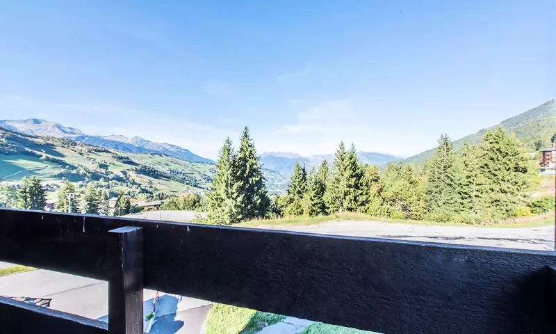 Résidence Les Chalets de Valmorel - Maeva Particuliers - 261