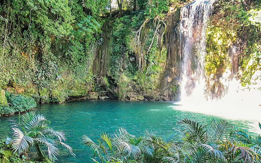 Autotour Péninsule du Yucatan - 8