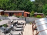 Flower Camping La Rochelambert, 4* - 14