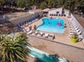 Camping La Pinède en Provence, 3* - 6