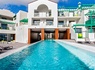 Hôtel Barcelo Teguise Beach 4* - Adult Only - 5