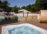 Camping Ushuaïa Villages La Conge, 3* - 14
