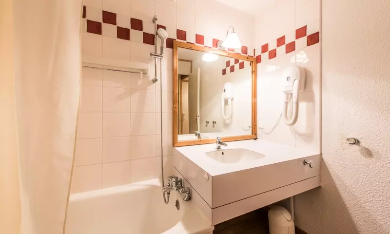 Résidence Les Chalets de Valmorel - Maeva Particuliers - 35