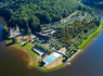 Camping Sea Green Château du Gibanel, 4* - 38